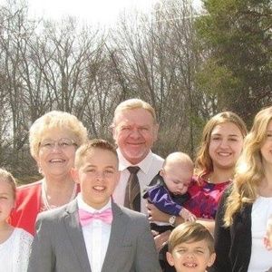 Meet your Posher, Sonja bob